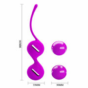 KEGEL TIGHTEN UP 1 EN SEXSHOP OFERTAS (3)