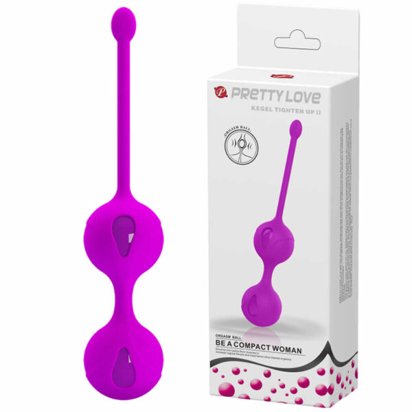 KEGEL TIGHTEN UP II EN SEXSHOP OFERTAS (1)