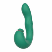 KISSEN SIREN SUCTION VIBRATION THUMPING TIP ESTIMULADOR DEL PUNTO G EN SEXSHOP OFERTAS (3)