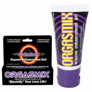 ORGASMIX - ORGASM ENHANCEMENT GEL EN SEXSHOP OFERTAS (2)