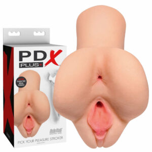 PDX PLUS PICK YOUR PLEASURE STROKER EN SEXSHOP OFERTAS (3)