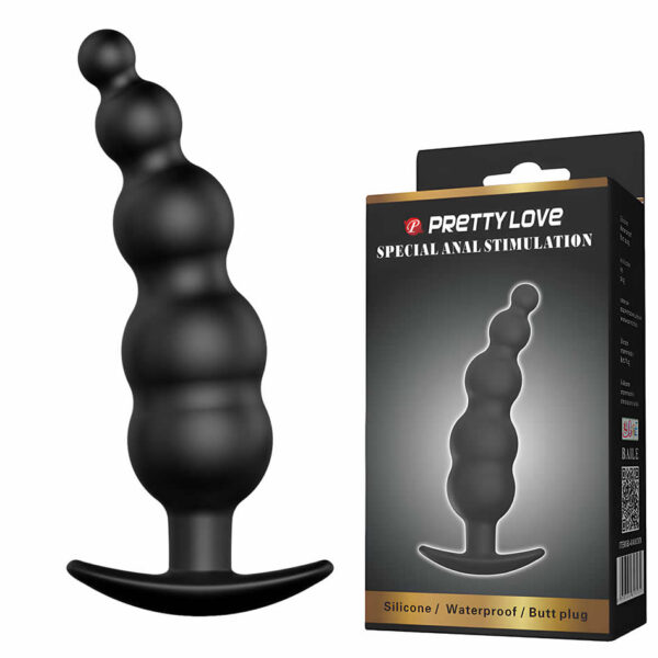 SPECIAL ANAL STIMULATION PRETTY LOVE EN SEXSHOP OFERTAS (1)