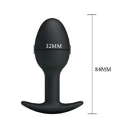 SPECIAL ANAL STIMULATION SILICONE ANAL BALLS EN SEXSHOP OFERTAS (2)
