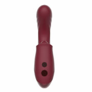 kISSEN TIDE MASAJEADOR DE CLITORIS 3 EN 1 CON VIBRACION PULSACIONES Y PUNTO G EN SEXSHOP OFERTAS (2)