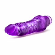 B YOURS – VIBE #7 – PURPLE EN SEXSHOP OFERTAS (3)