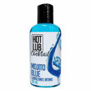 HOT LUB COCKTAIL MOJITO BLUE LUBRICANTE INTIMO COMESTIBLE EN SEXSHOP OFERTAS (1)