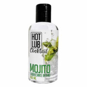 HOT LUB COCKTAIL MOJITO LUBRICANTE INTIMO COMESTIBLE EN SEXSHOP OFERTAS (1)