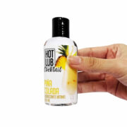 HOT LUB COCKTAIL PINA COLADA LUBRICANTE INTIMO COMESTIBLE EN SEXSHOP OFERTAS (3)