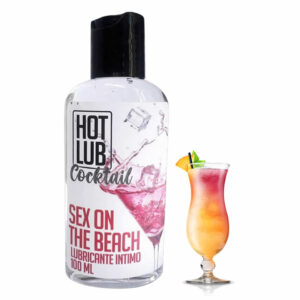 HOT LUB COCKTAIL SEX ON THE BEACH LUBRICANTE INTIMO COMESTIBLE EN SEXSHOP OFERTAS (2)