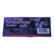 LA PEPA NEGRA UNISEX EN SEXSHOP OFERTAS (2)