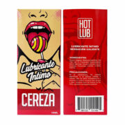 LUBRICANTE INTIMO COMESTIBLE CEREZA EN SEXSHOP OFERTAS (3)