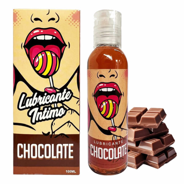 LUBRICANTE INTIMO COMESTIBLE CHOCOLATE EN SEXSHOP OFERTAS (1)