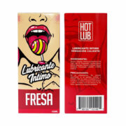 LUBRICANTE INTIMO COMESTIBLE FRESA EN SEXSHOP OFERTAS (3)