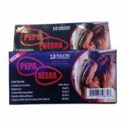 PEPA NEGRA 10 TABLETAS EN SEXSHOP OFERTAS (1)