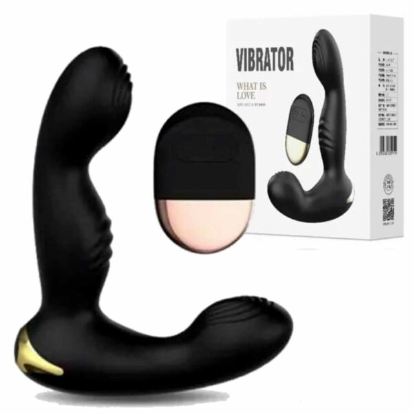 WE LOVE PROSTATICO VIBRATOR EN SEXSHOP OFERTAS (1)