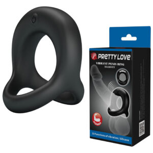 VIBRANT PENIS RING ELLIOTT PRETTY LOVE SEXSHOP OFERTAS (1)