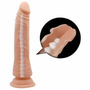 DILDO SOFT SKIN BOB 8.3 BARBARA EN SEXSHOP OFERTAS (3)