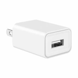 CARGADOR USB 4.0 A - CHARGER BASIC (1)