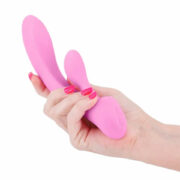 OBSESSIONS BONNIE RABBITS SILICONE EN SEXSHOP OFERTAS (2)