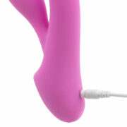 OBSESSIONS BONNIE RABBITS SILICONE EN SEXSHOP OFERTAS (3)