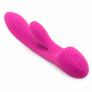 OBSESSIONS BONNIE RABBITS SILICONE EN SEXSHOP OFERTAS (4)