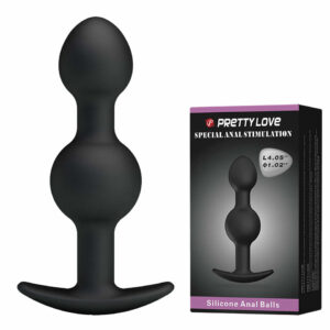 SPECIAL ANAL STIMULATIONS ANAL BALLS - SEXSHOP OFERTAS (1)