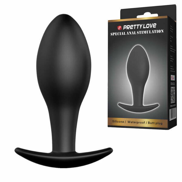 SPECIAL ANAL STIMULATIONS BUTT PLUG -- SEXSHOP OFERTAS (1)