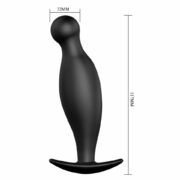 SPECIAL ANAL STIMULATIONS BUTT PLUG – SEXSHOP OFERTAS (2)