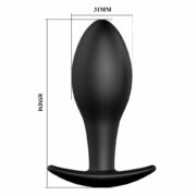 SPECIAL ANAL STIMULATIONS BUTT PLUG — SEXSHOP OFERTAS (2)