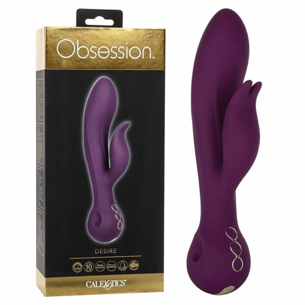 VIBRADOR OBSESSION DESIRE EN SEXSHOP OFERTAS (1)