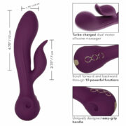 VIBRADOR OBSESSION DESIRE EN SEXSHOP OFERTAS (2)