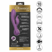 VIBRADOR OBSESSION DESIRE EN SEXSHOP OFERTAS (4)