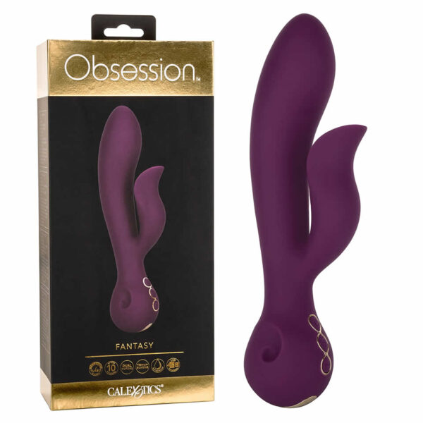 VIBRADOR OBSESSION FANTASY EN SEXSHOP OFERTAS (1)