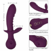 VIBRADOR OBSESSION LOVER EN SEXSHOP OFERTAS (2)