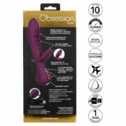 VIBRADOR OBSESSION LOVER EN SEXSHOP OFERTAS (4)