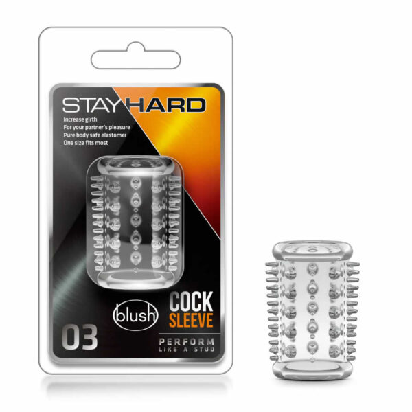 COCK SLEEVE STAY HARD EN SEXSHOP OFERTAS (1)