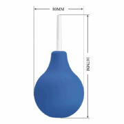 ANAL DOUCHE BLUEB – MR PLAY SUPER POWER EN SEXSHOP OFERTAS (2)