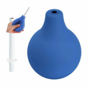 ANAL DOUCHE BLUEB – MR PLAY SUPER POWER EN SEXSHOP OFERTAS (3)