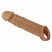 FUNDA EXTENSORA DE PENE 20 CM LIONEL EN SEXSHOP OFERTAS (3)