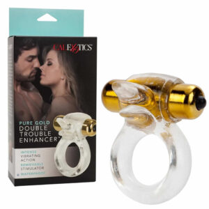 DOUBLE TROUBLE ENHANCER EN SEXSHOP OFERTAS (1)