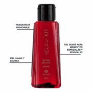FEELIN HOT GEL PARA MASAJES MORANGO FRESA EN SEXSHOP OFERTAS (2)
