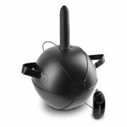 KING COCK VIBRATING MINI SEX BALL EN SEXSHOP OFERTAS (4)