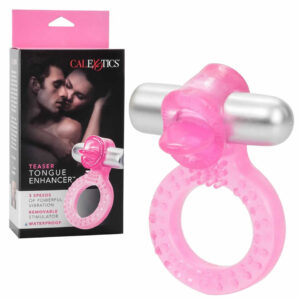 TEASER TONGUE ENHANCER EN SEXSHOP OFERTAS (1)