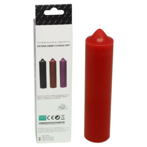 FERISH DRIP CANDLE SET BDSM EN SEXSHOP OFERTAS (1)