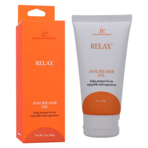 RELAX ANAL RELAXER GEL EN SEXSHOP OFERTAS