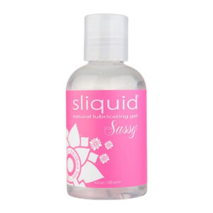 SASSY - SLIQUID NATURALS H2O EN SEXSHOP OFERTAS