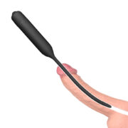 SILICONE VIBRATING URETHRAL DILATADOR -.- SEXSHOP OFERTAS