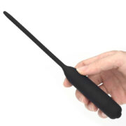 SILICONE VIBRATING URETHRAL DILATADOR – SEXSHOP OFERTAS