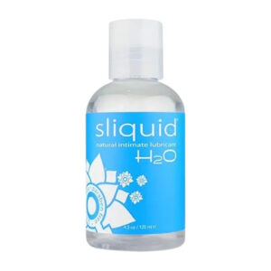 SLIQUID NATURALS H2O EN SEXSHOP OFERTAS