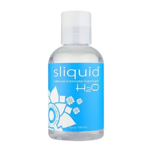 SLIQUID NATURALS H2O EN SEXSHOP OFERTAS